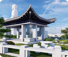 ► CHỌN MỘ PHẦN TRANG NGHIÊM – GỬI TRỌN TÌNH THÂN VĨNH CỬU - Ảnh 4