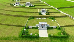 ► CHỌN MỘ PHẦN TRANG NGHIÊM – GỬI TRỌN TÌNH THÂN VĨNH CỬU - Ảnh 1