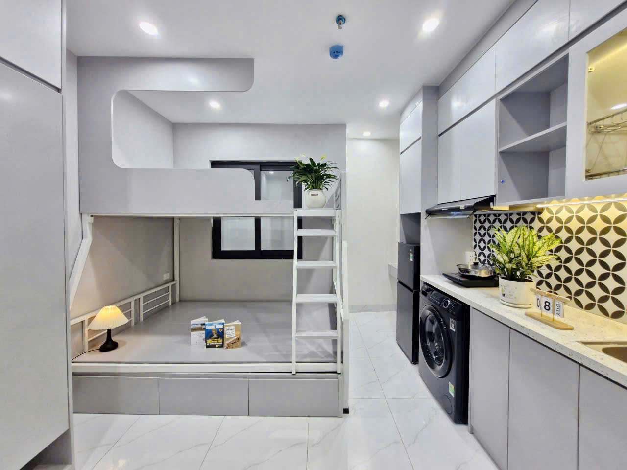 Bán nhà quận Ba Đình 50m 4 tầng thiết kế cực đẹp - Ảnh 3