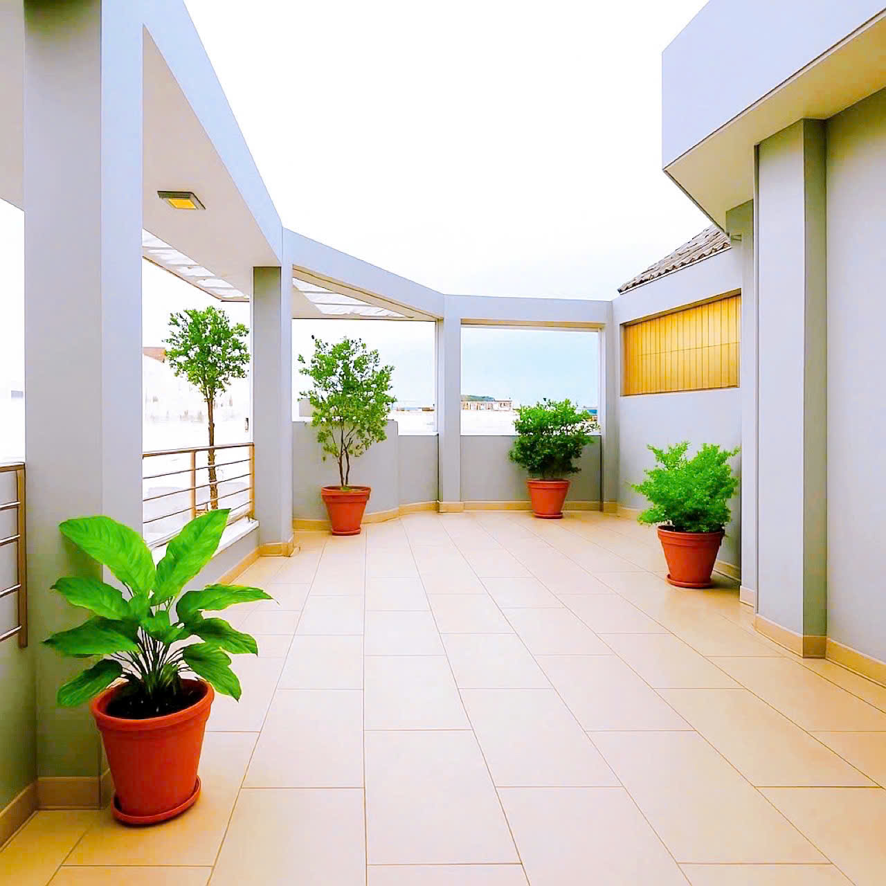 Bán gấp Căn góc Hẻm Ô Tô Trần Văn Đang - Quận 3 - 8.2 x 7 m - 5 Tầng - 7.7 tỷ - Ảnh chính