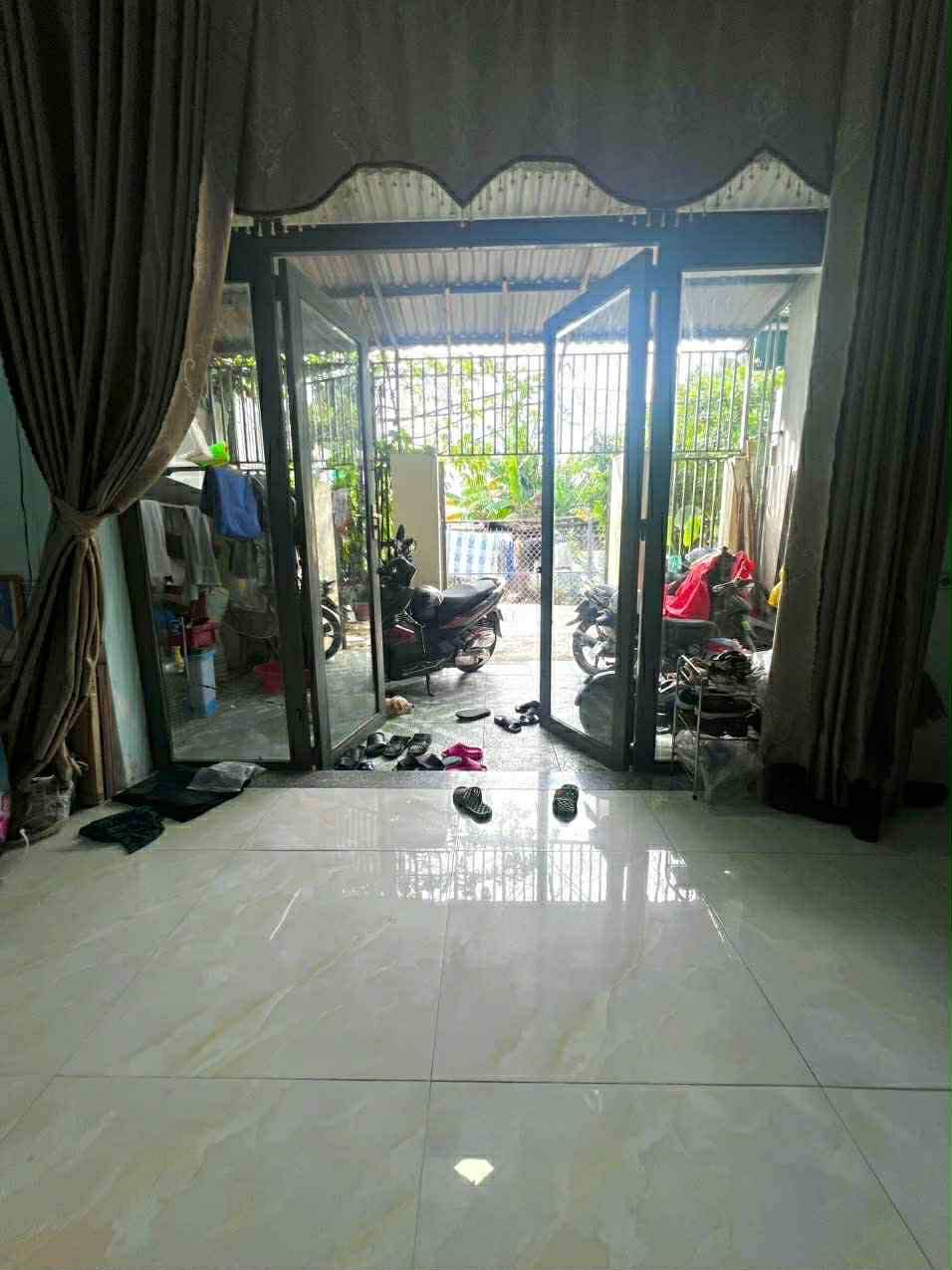 BÁN NHANH NHÀ 2.5 TẦNG, 4PN – DT 84M² – KIỆT ÔTÔ, TÔ HIỆU, ĐÀ NẴNG – CHỈ 3.65 TỶ - Ảnh 2