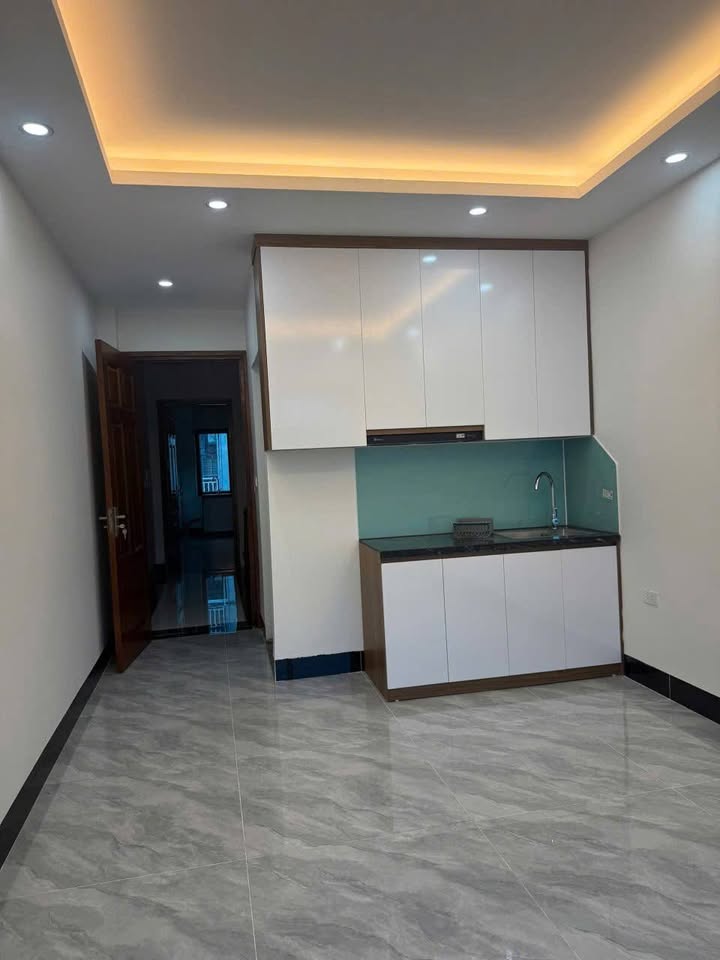 🏡 AN CƯ CHUẨN ĐẸP – LÔ GÓC – 5 TẦNG – SÁT ĐẠI HỌC CÔNG NGHIỆP‼️ - Ảnh 2
