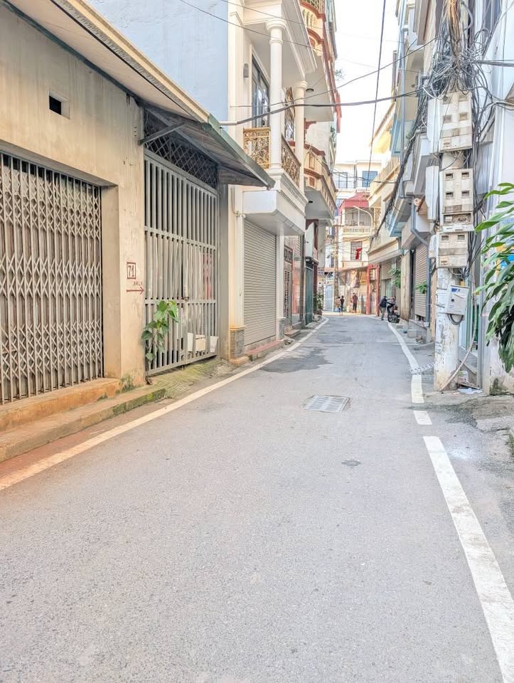 🏡 AN CƯ CHUẨN ĐẸP – LÔ GÓC – 5 TẦNG – SÁT ĐẠI HỌC CÔNG NGHIỆP‼️ - Ảnh chính