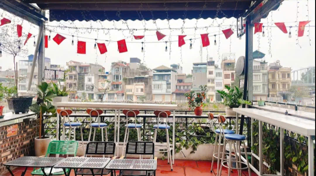CHÍNH CHỦ CẦN SANG NHƯỢNG NHANH – QUÁN CAFE TRUNG TÂM NGỌC LÂM - LONG BIÊN, HN - Ảnh 4