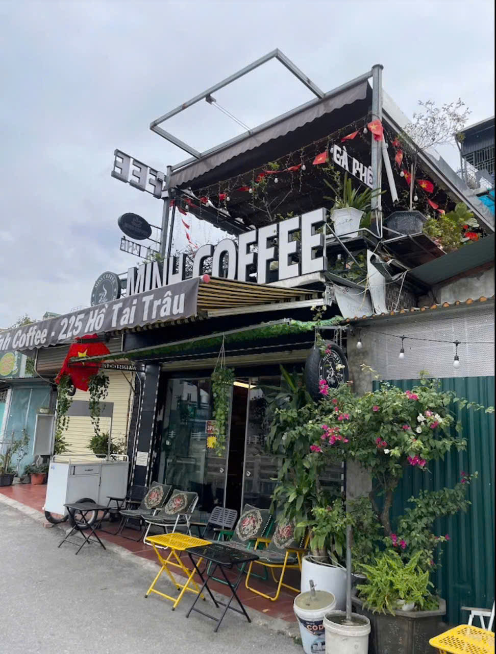 CHÍNH CHỦ CẦN SANG NHƯỢNG NHANH – QUÁN CAFE TRUNG TÂM NGỌC LÂM - LONG BIÊN, HN - Ảnh chính