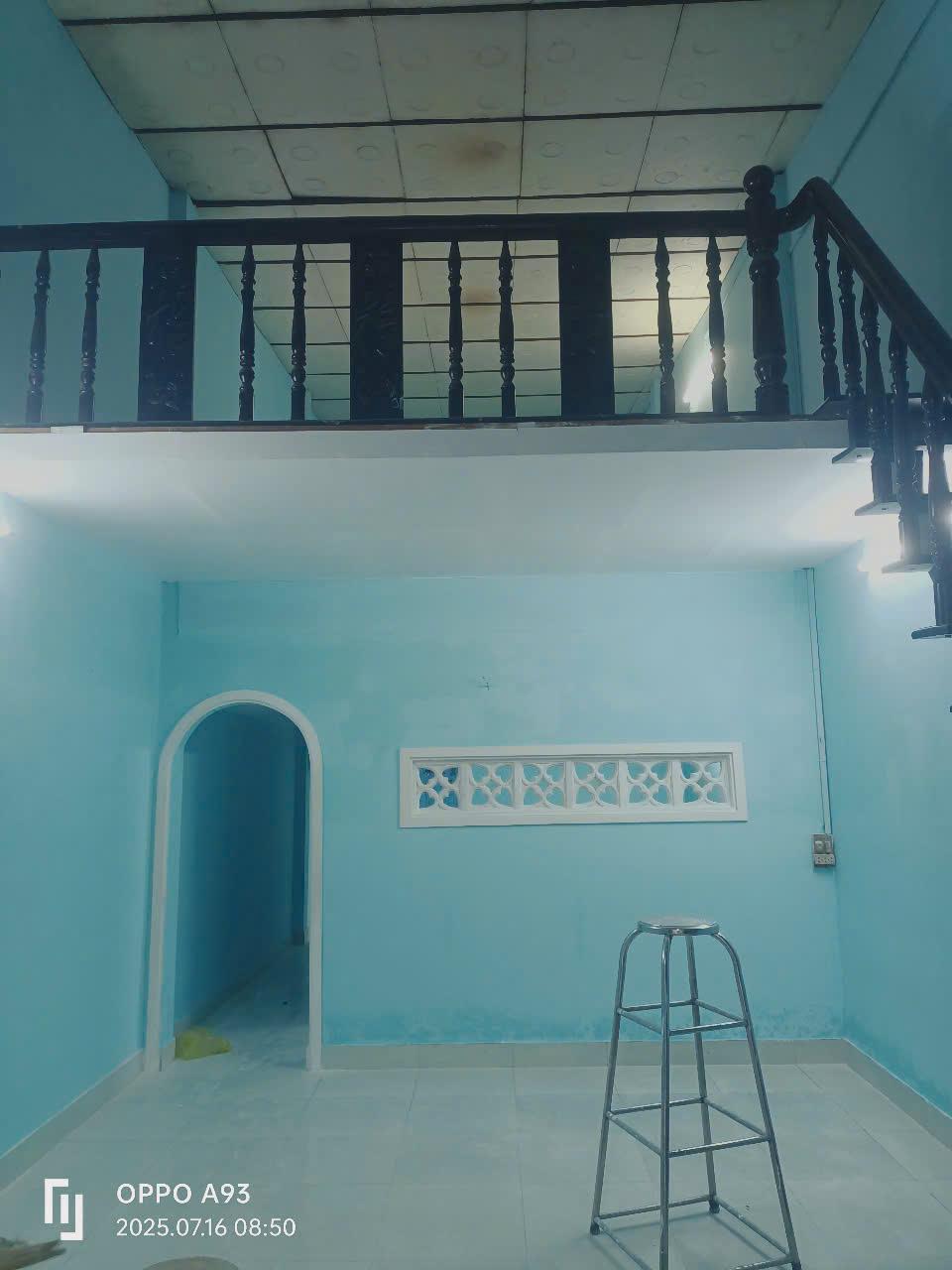 🏡 NHÀ ĐẸP GIÁ TỐT – HẺM 45, KP2,  BÌNH HƯNG HÒA, BÌNH TÂN- 4 tỷ7 - Ảnh 3