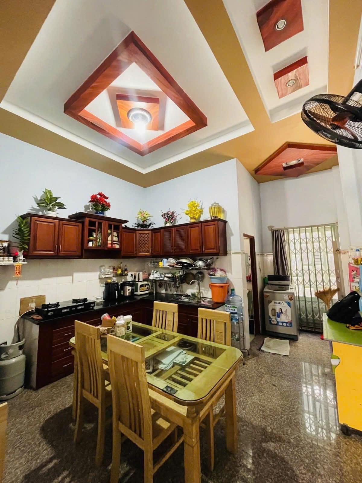Bán nhà MT Ngô Thị Thu Minh, p2, Tân Bình, (9x18) 3 tầng, 38 tỷ - Ảnh 3