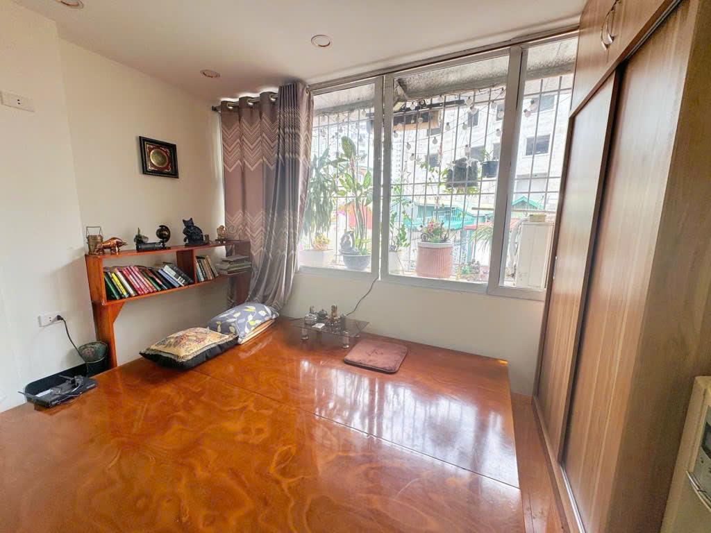 CHÍNH CHỦ CẦN BÁN - NHÀ PHỐ TRƯƠNG ĐỊNH - DIỆN TÍCH 100M2 - GIÁ 4,56 TỶ - Ảnh chính
