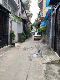 BÁN NHÀ CHÍNH CHỦ PHÚ NHUẬN – VỊ TRÍ ĐẸP, GIÁ TỐT - Ảnh 4