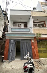BÁN NHÀ CHÍNH CHỦ PHÚ NHUẬN – VỊ TRÍ ĐẸP, GIÁ TỐT - Ảnh chính
