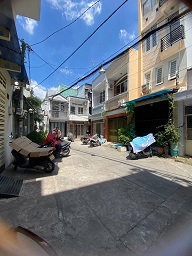 BÁN NHÀ CHÍNH CHỦ PHÚ NHUẬN – VỊ TRÍ ĐẸP, GIÁ TỐT - Ảnh 3