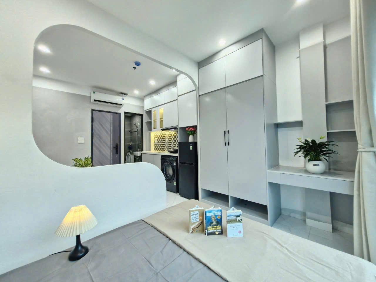 Bán nhà Chi Đông Mê Linh 44m xây dựng dân xây ở ngay nhà còn mới - Ảnh 1