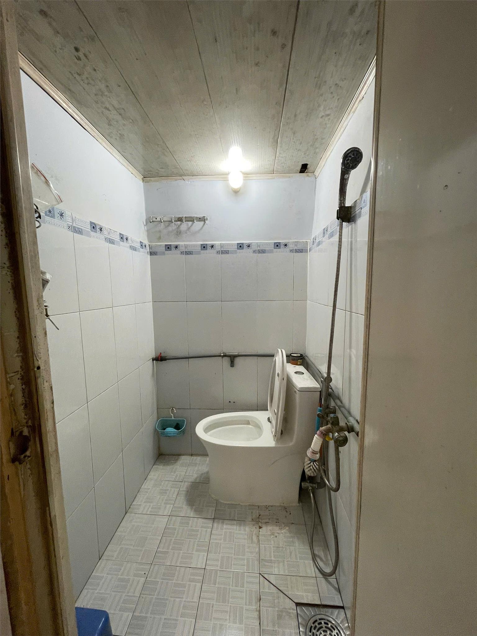 121. 🏡 NHÀ HẺM 186 TÂN HÒA ĐÔNG, P14, Q6 – 2TỶ350 - Ảnh 3