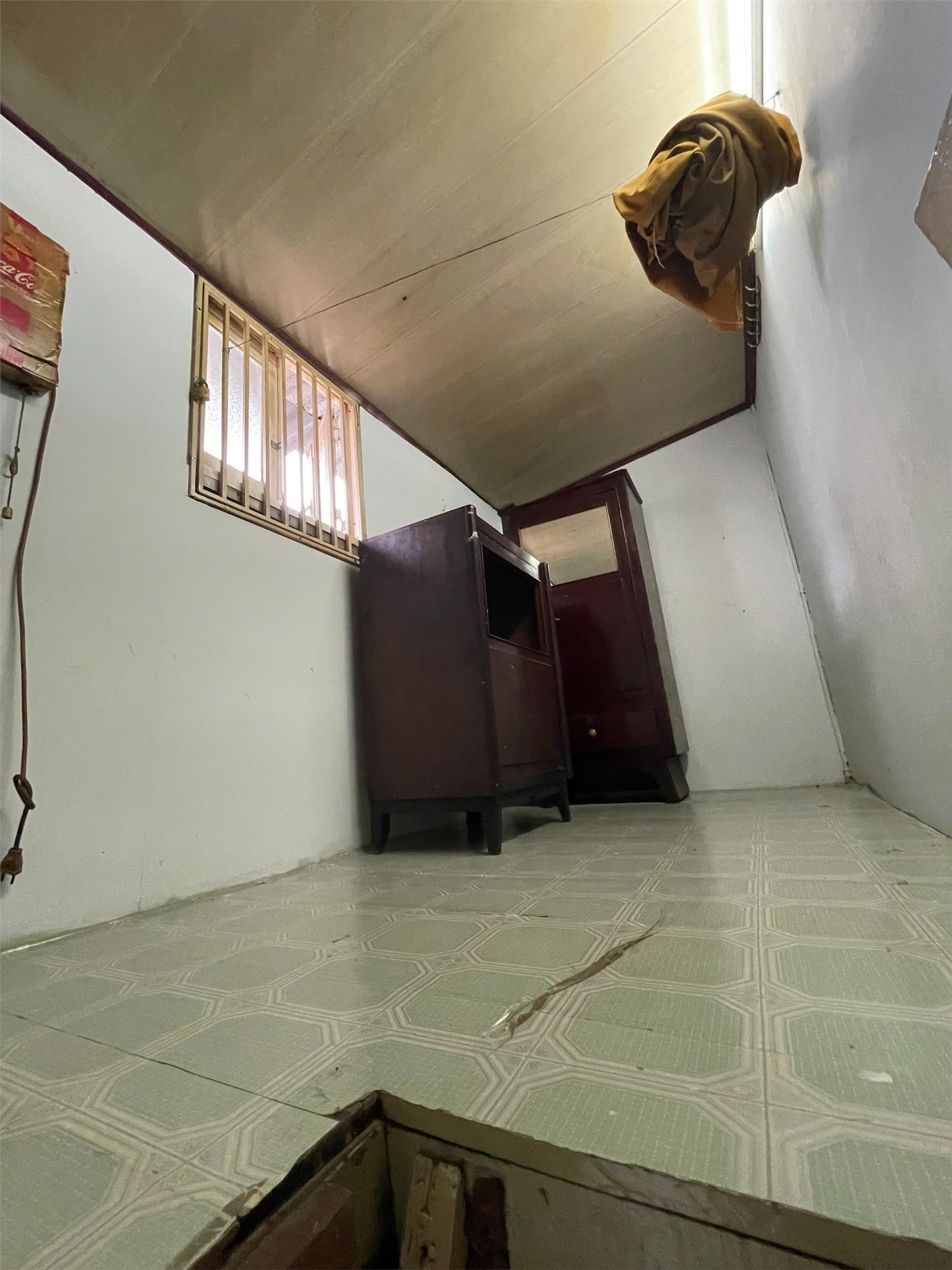 121. 🏡 NHÀ HẺM 186 TÂN HÒA ĐÔNG, P14, Q6 – 2TỶ350 - Ảnh 2