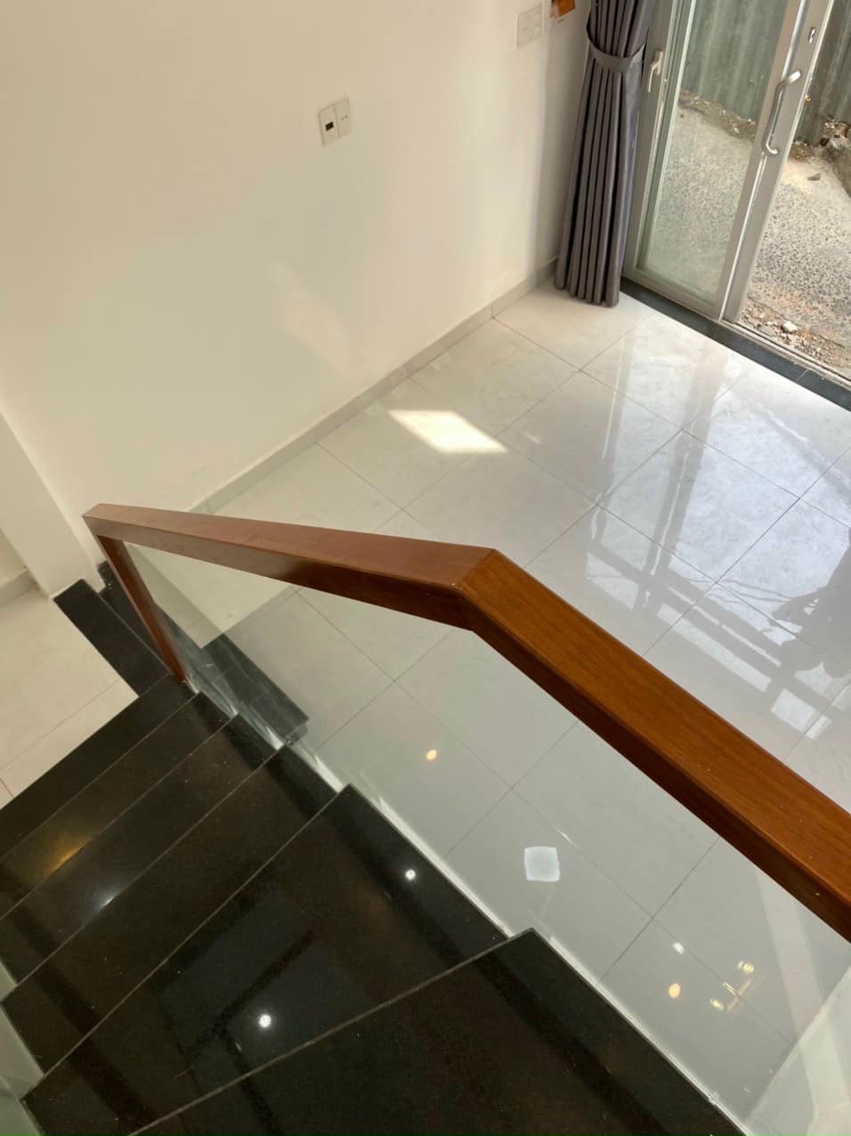 ♪ Nhà gần MT Trưng Nữ Vương, Chợ Mới, 26m2, 2 tầng đẹp, 2.35 tỷ - Ảnh chính
