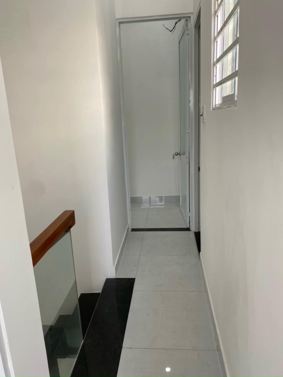 ♪ Nhà gần MT Trưng Nữ Vương, Chợ Mới, 26m2, 2 tầng đẹp, 2.35 tỷ - Ảnh 3