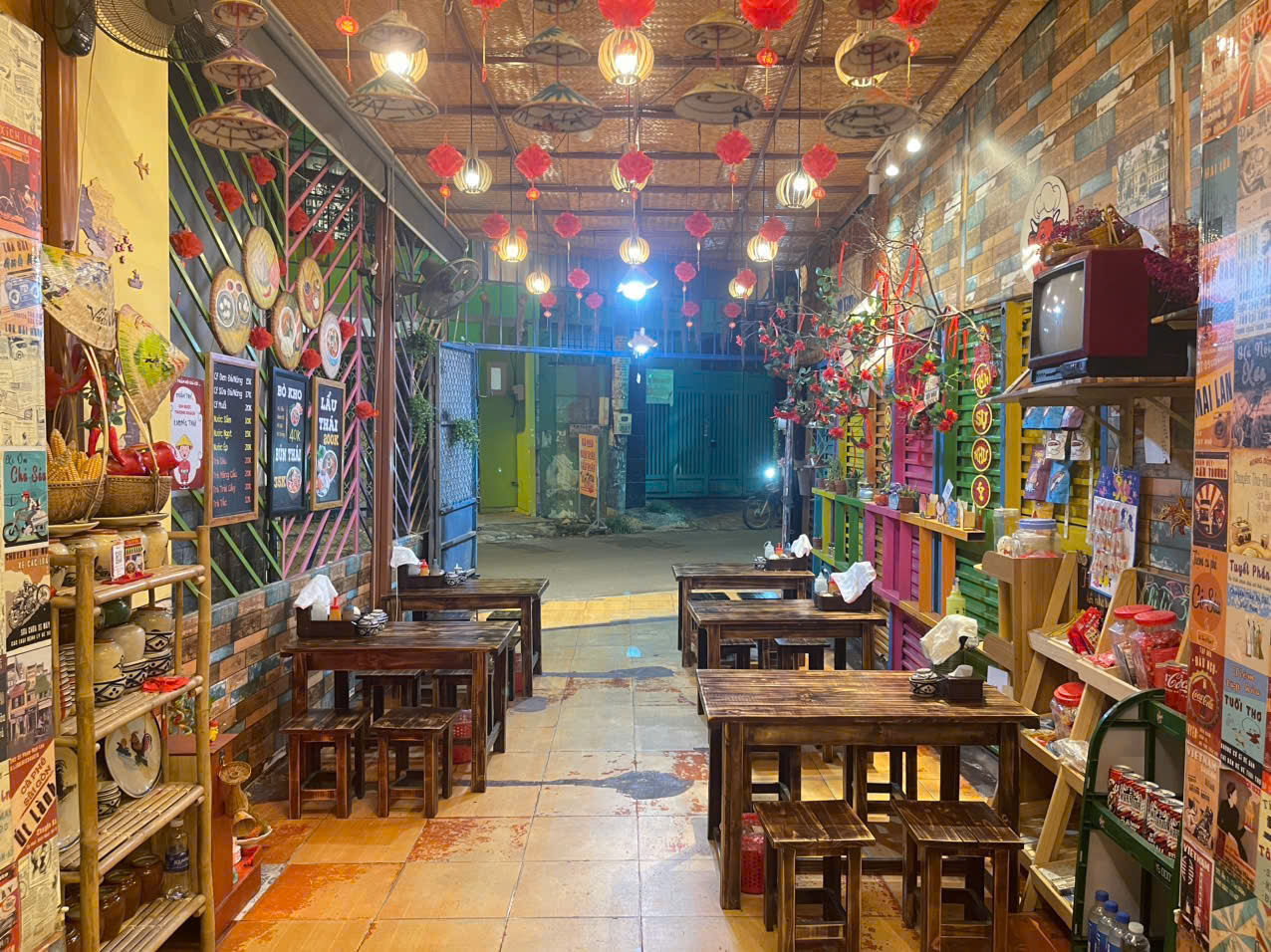 SANG QUÁN GẤP – VỊ TRÍ ĐẸP TẠI ĐƯỜNG SỐ 5 PHƯỜNG 17, QUẬN GÒ VẤP, TP HỒ CHÍ MINH ĐÃ CÓ LƯỢNG KHÁCH - Ảnh chính