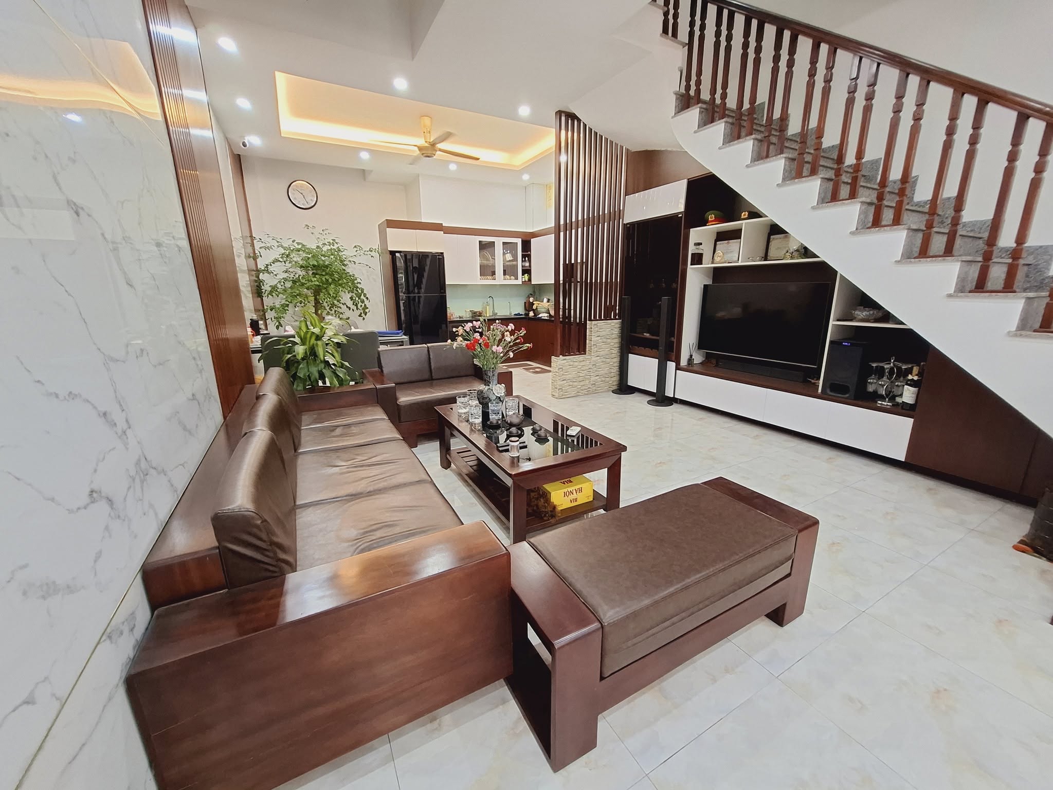 BÁN NHÀ THANH XUÂN, 8 TẦNG THANG MÁY Ô TÔ TRÁNH, VỈA HÈ KINH DOANH ĐA DẠNG, NHỈNH 28 TỶ - Ảnh 1