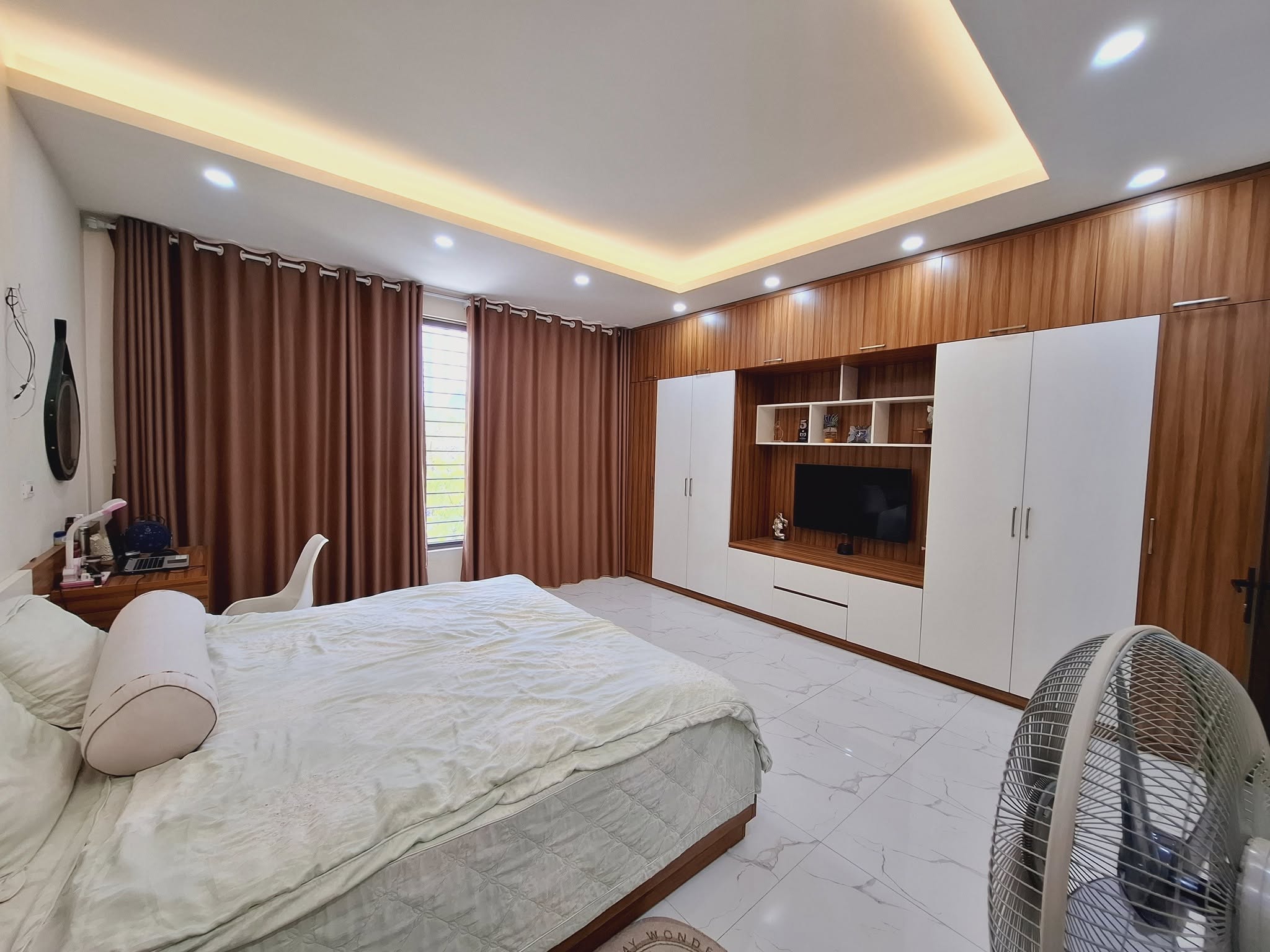 BÁN NHÀ THANH XUÂN, 8 TẦNG THANG MÁY Ô TÔ TRÁNH, VỈA HÈ KINH DOANH ĐA DẠNG, NHỈNH 28 TỶ - Ảnh 3