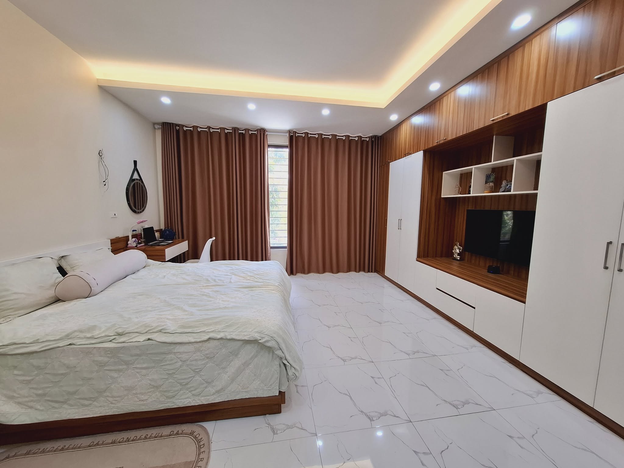 BÁN NHÀ THANH XUÂN, 8 TẦNG THANG MÁY Ô TÔ TRÁNH, VỈA HÈ KINH DOANH ĐA DẠNG, NHỈNH 28 TỶ - Ảnh 4