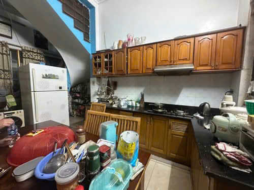 Bán nhà Phúc Thọ đường 32 diện tích 40m 3 phòng ngủ - Ảnh chính