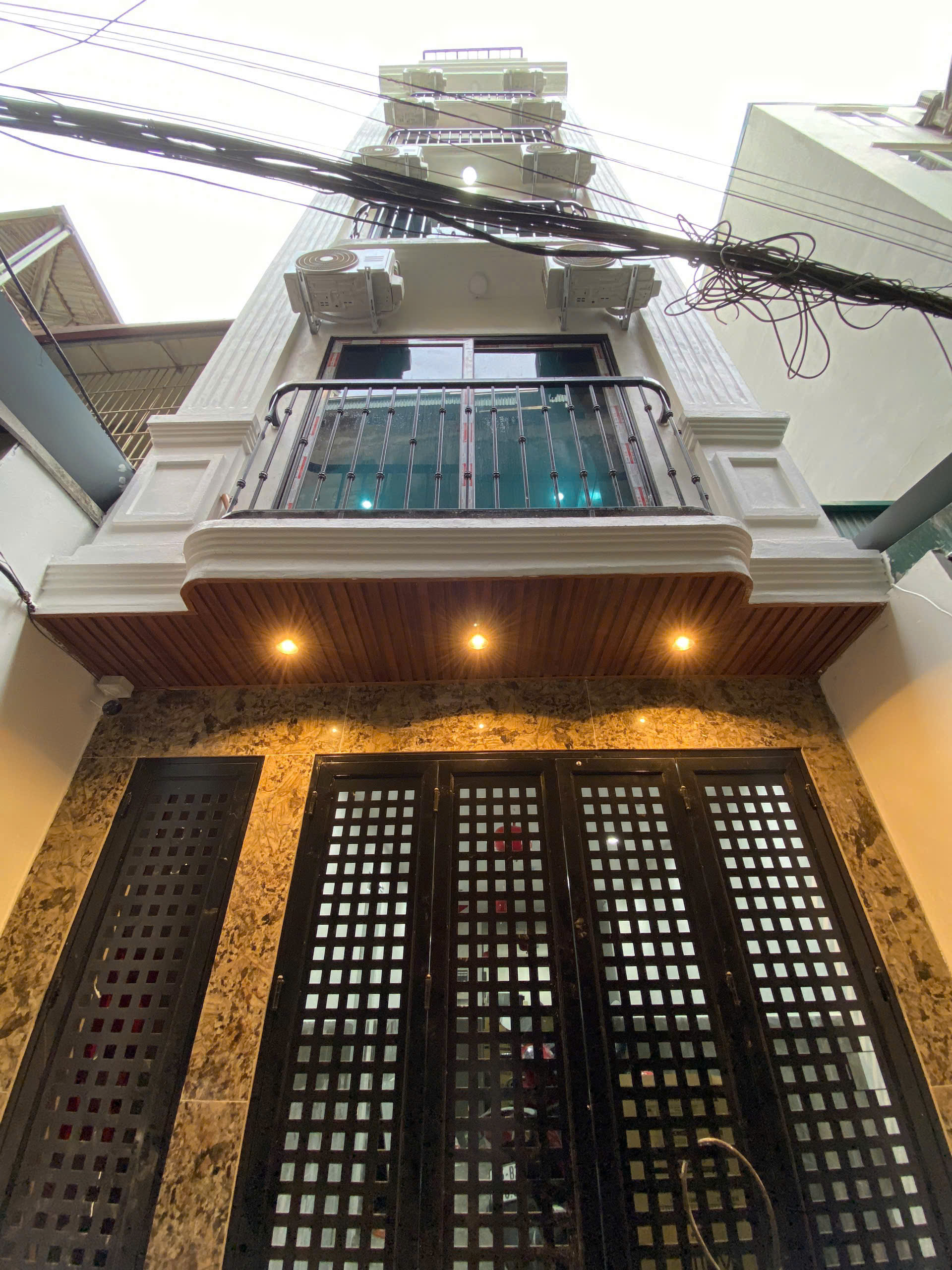Bán nhà Phúc Thọ đường 32 diện tích 40m 3 phòng ngủ - Ảnh 2