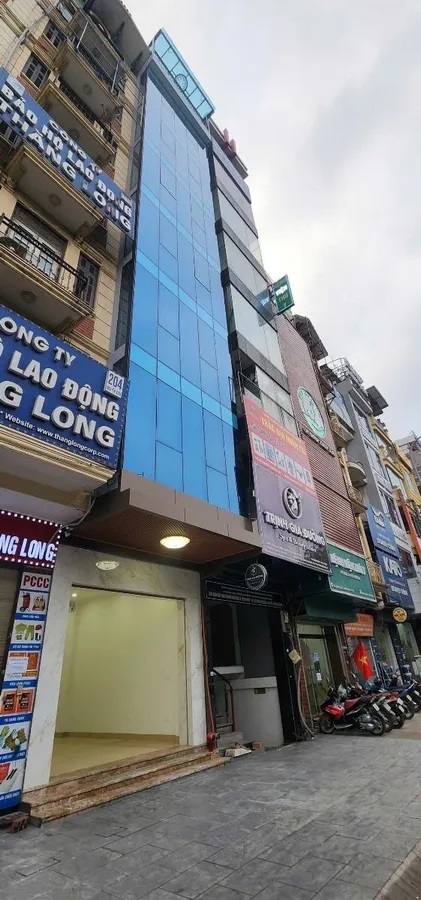 Bán Nhà Mặt Phố Khuất Duy Tiến – 2 Mặt Thoáng, Vị Trí Đẹp, Chỉ 23 tỷ - Ảnh chính