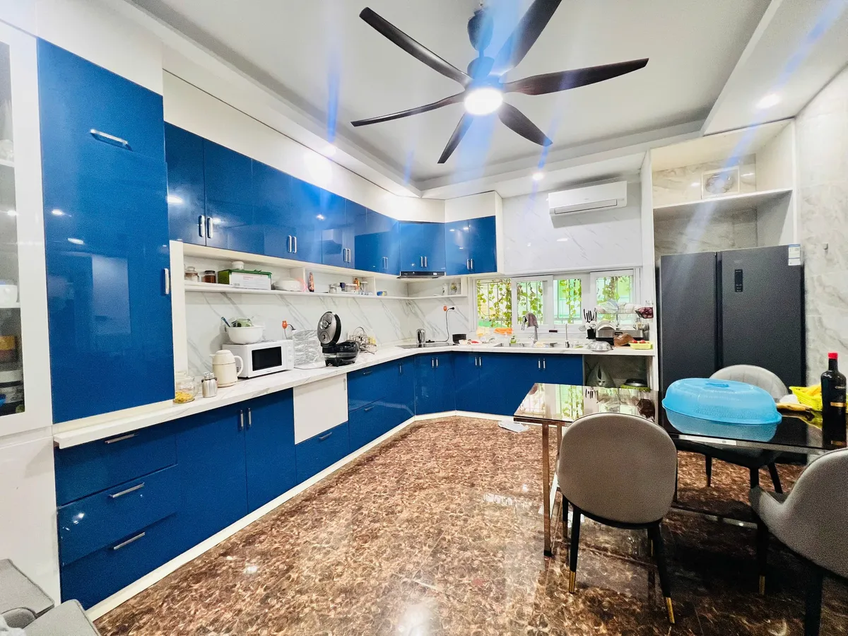 Bán Nhà Mặt Phố Khuất Duy Tiến – 2 Mặt Thoáng, Vị Trí Đẹp, Chỉ 23 tỷ - Ảnh 4