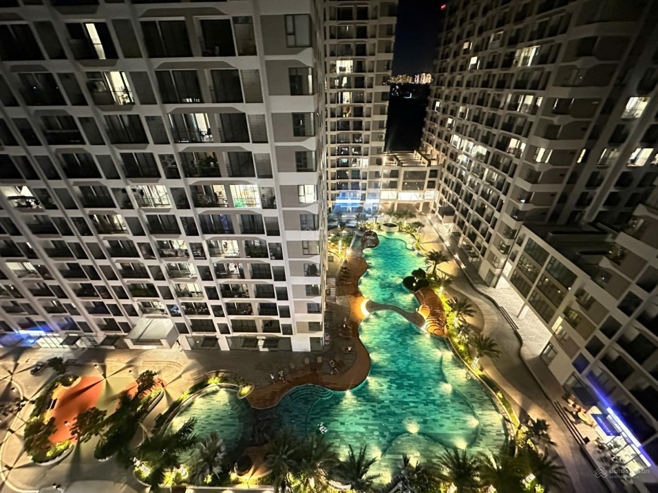 Độc quyền 200 căn hộ MT Eastmark City, 63m2-100m2 hoàn thiện cao cấp, số hồng nhà mới, chỉ 2,65 tỷ - Ảnh chính