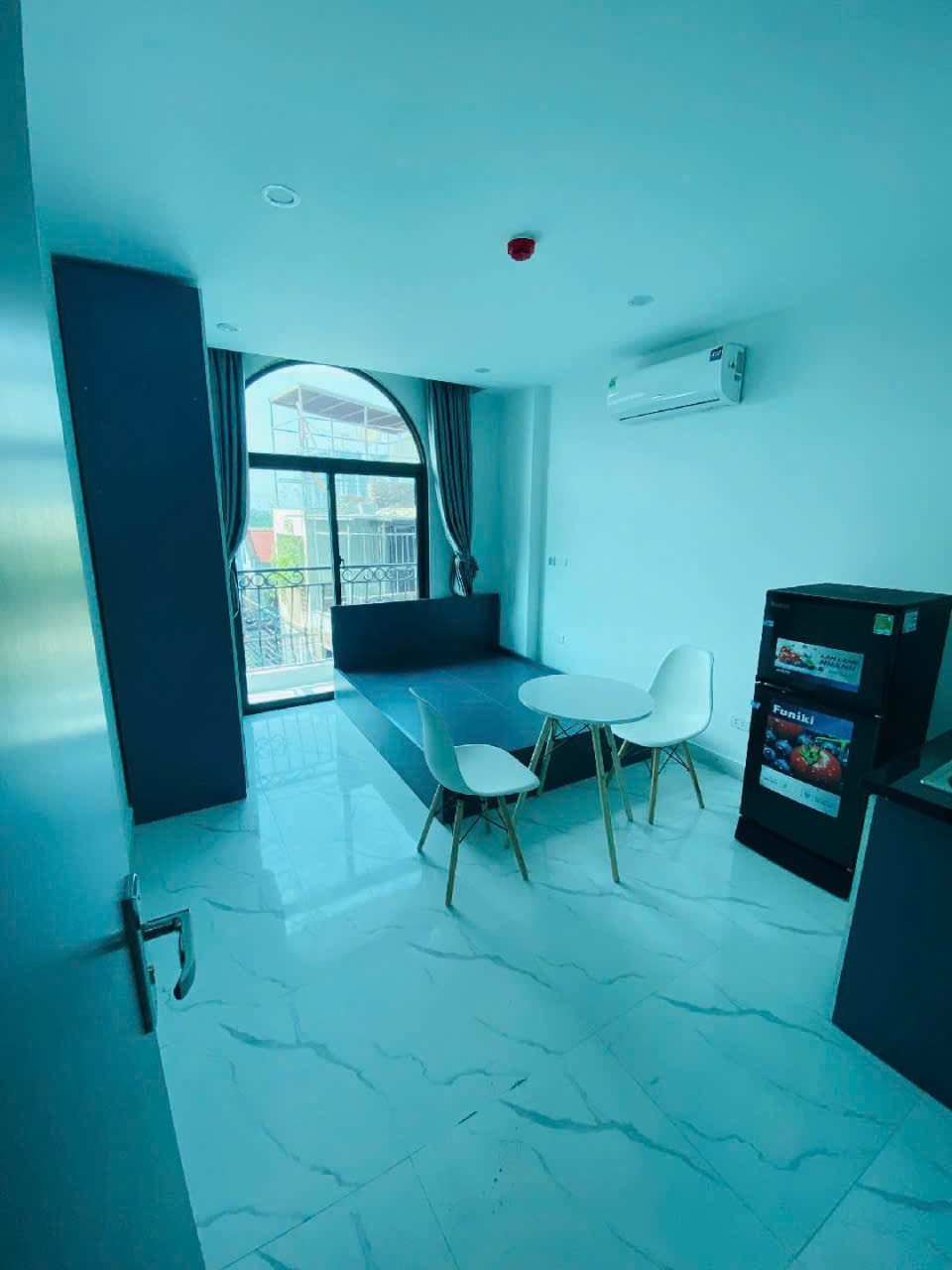 CCMN MIÊU NHA-XUÂN PHƯƠNG 120M2X8T,Ô TÔ,T.MÁY,MT=7M,27P,110 CỦ/THÁNG,19.9 TỶ - Ảnh chính