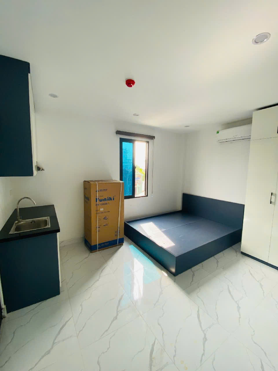 CCMN MIÊU NHA-XUÂN PHƯƠNG 120M2X8T,Ô TÔ,T.MÁY,MT=7M,27P,110 CỦ/THÁNG,19.9 TỶ - Ảnh 2