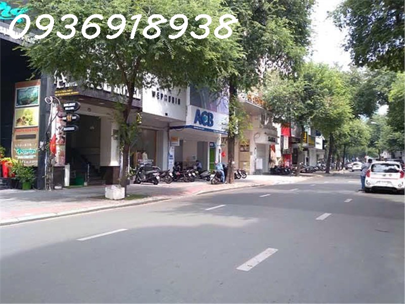 Chỉ 80 tỷ-mảnh đất vàng Nguyễn Du, Hai Bà Trưng, HN-150m2, MT 7m-phù hợp xây tòa nhà, khách sạn - Ảnh 2
