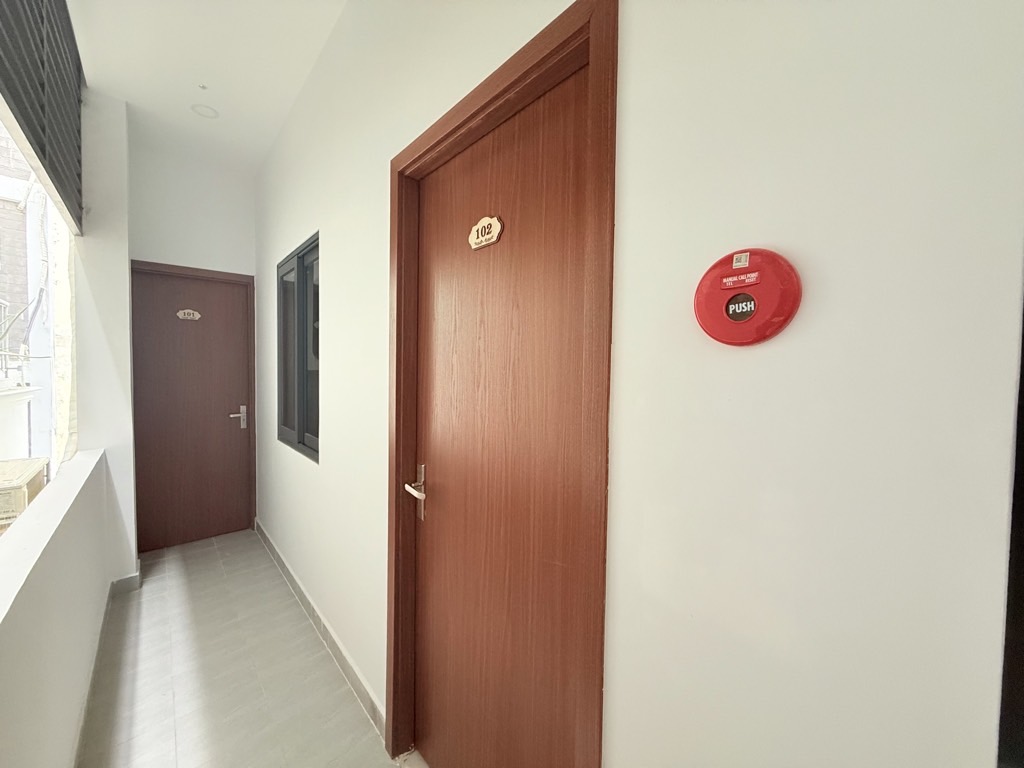 CHDV CMT Tân Bình - 960tr/năm - 90m2 - 5 tầng chỉ 16.5t - Ảnh 2