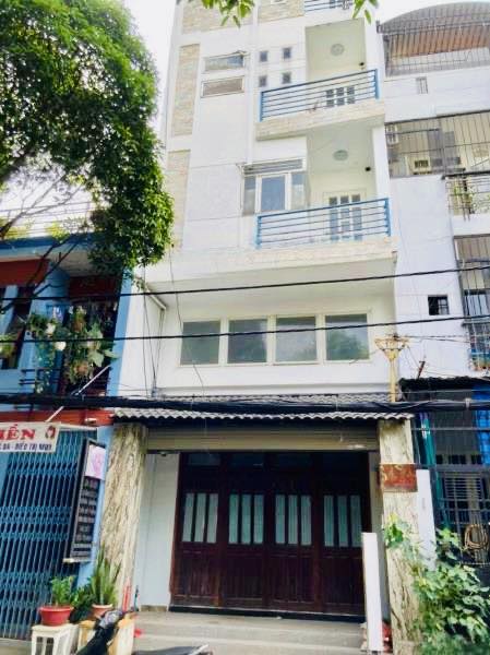 MTKD 5 TẦNG NGANG 4.8 - GẦN NGAY AEON  - SẴN DÒNG TIỀN NHỈNH 9. - Ảnh 2
