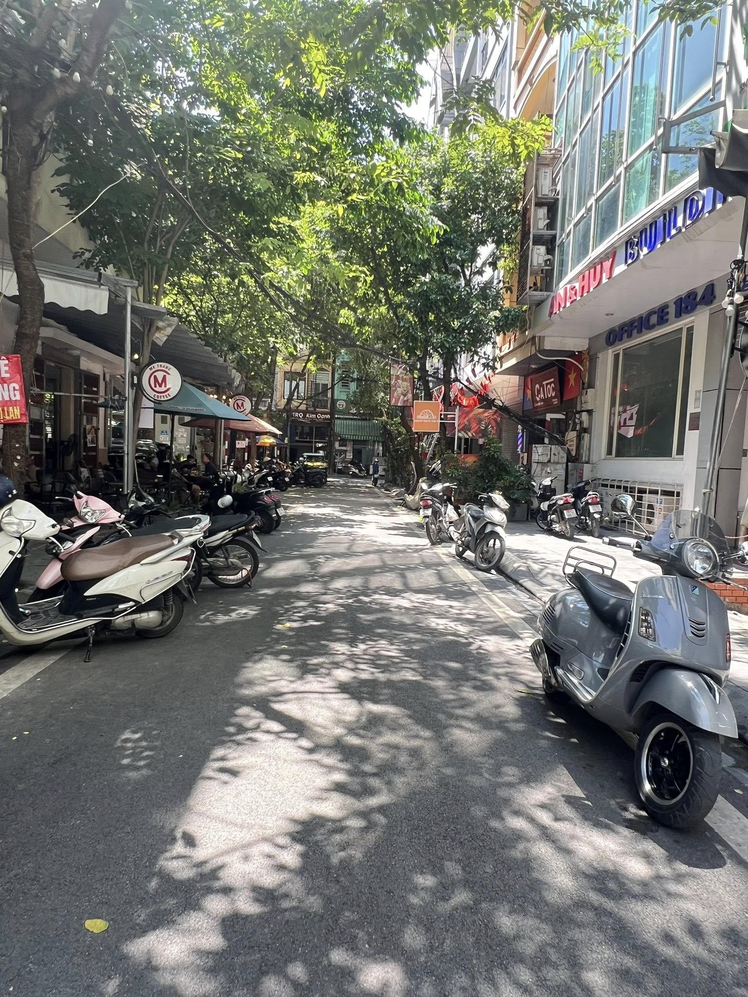BÁN NHÀ NGUYỄN TUÂN THANH XUÂN, 60M2 8T THANG MÁY, VỈA HÈ OTO TRÁNH KINH DOANH, CHỈ 28.3 TỶ - Ảnh chính