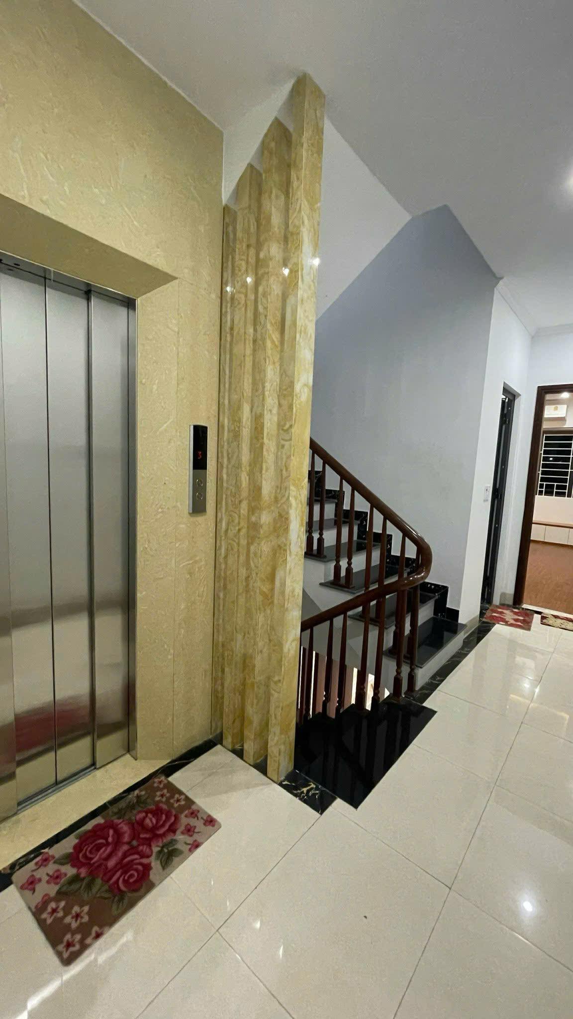 BÁN NHÀ NGUYỄN TUÂN THANH XUÂN, 60M2 8T THANG MÁY, VỈA HÈ OTO TRÁNH KINH DOANH, CHỈ 28.3 TỶ - Ảnh 3