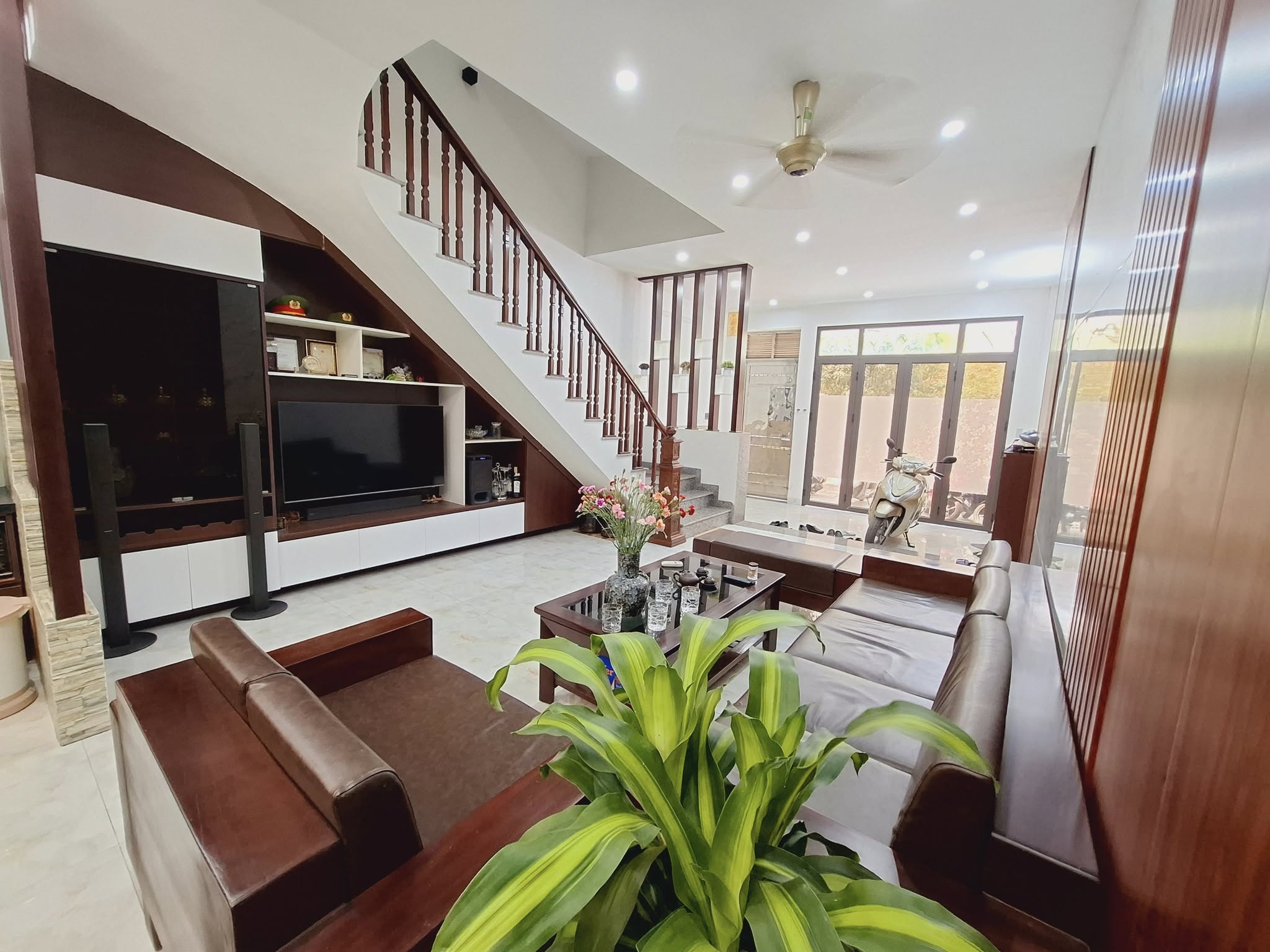 BÁN NHÀ NGUYỄN TUÂN THANH XUÂN, 60M2 8T THANG MÁY, VỈA HÈ OTO TRÁNH KINH DOANH, CHỈ 28.3 TỶ - Ảnh 2