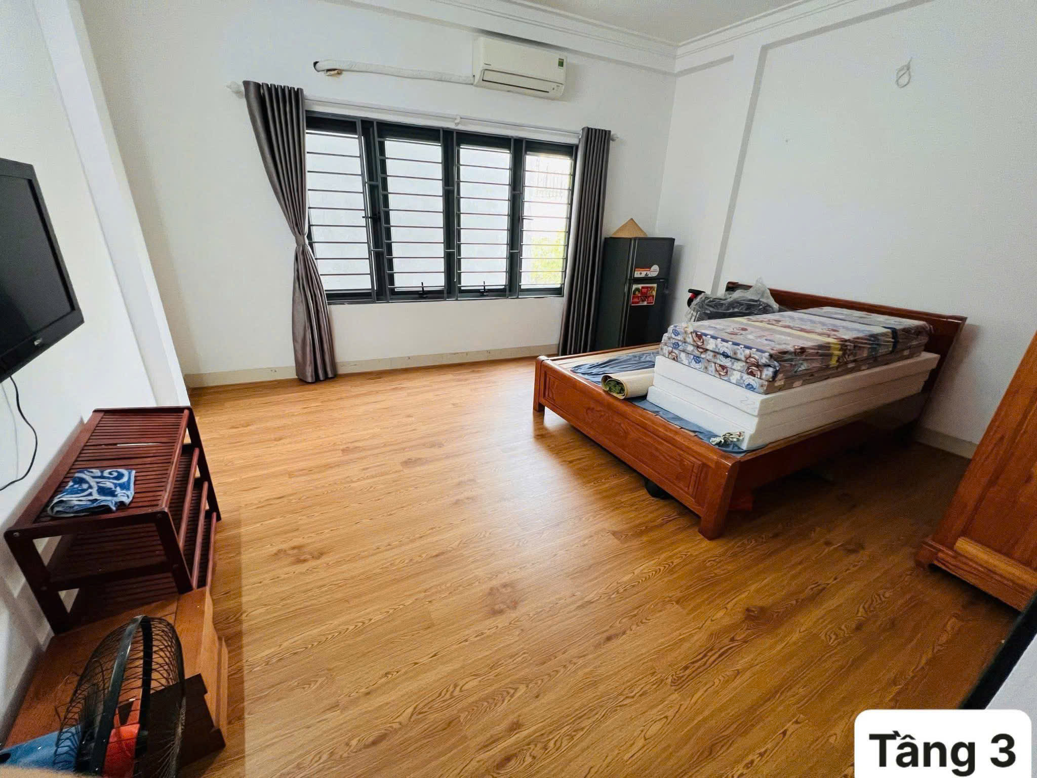 BÁN NHÀ 5 TẦNG NGUYỄN VĂN CỪ - 30M² ,oto,KD, NHÀ ĐẸP Ở NGAY - GIÁ 7,3ty - Ảnh chính
