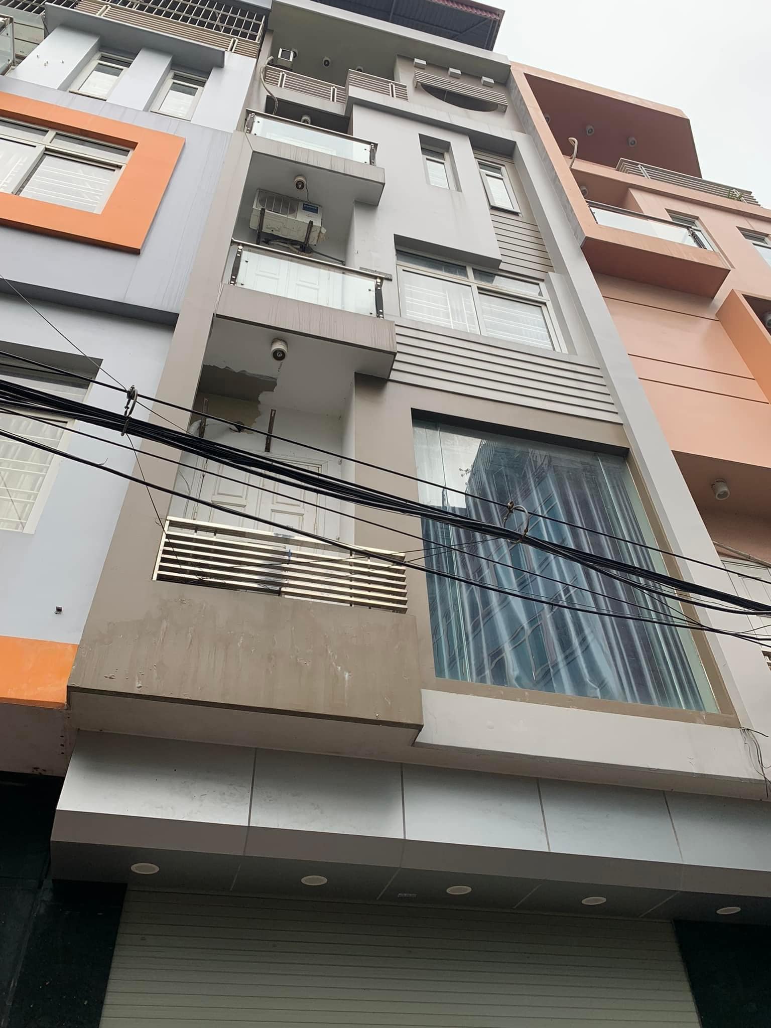 HIẾM! NHÀ ĐẸP XUÂN ĐỈNH – 30m2 x 5 TẦNG – GẦN Ô TÔ – GIÁ 5,5 TỶ - Ảnh chính