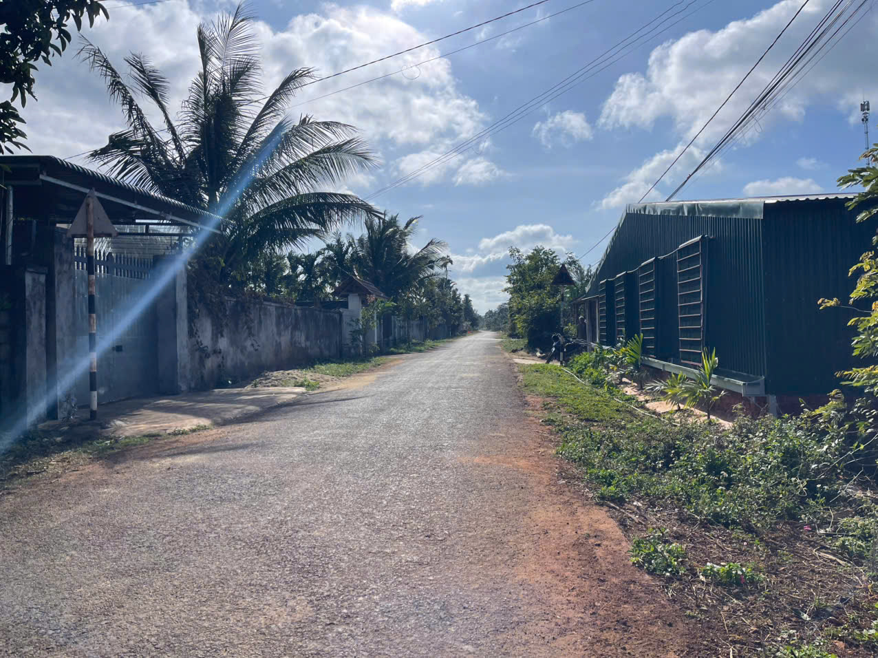 Tôi Cần Bán 2 Lô Đất, Phường Tân Lập, TP Buôn mê Thuột Đắk Lắk. ( Hoà Thắng cũ). - Ảnh 1