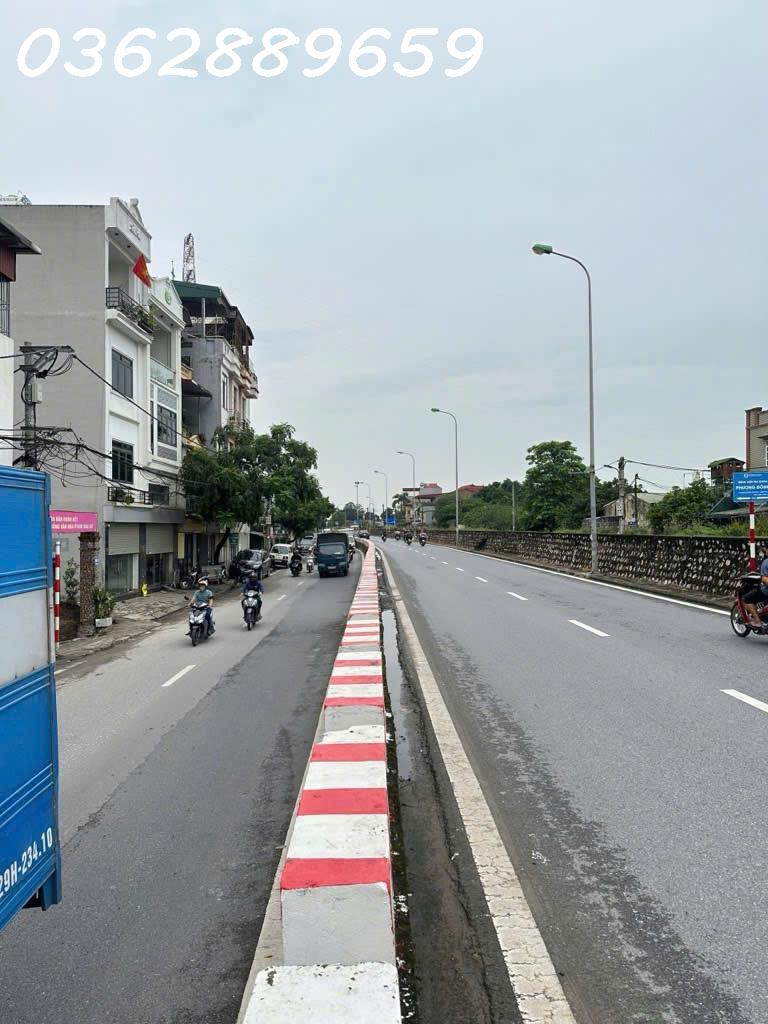 BÁN NHÀ MẶT PHỐ ĐÔNG NGẠC, 85M, 5 TẦNG, 11M MẶT TIỀN, THANG MÁY, KINH DOANH, GIÁ 21 TỶ. - Ảnh 1