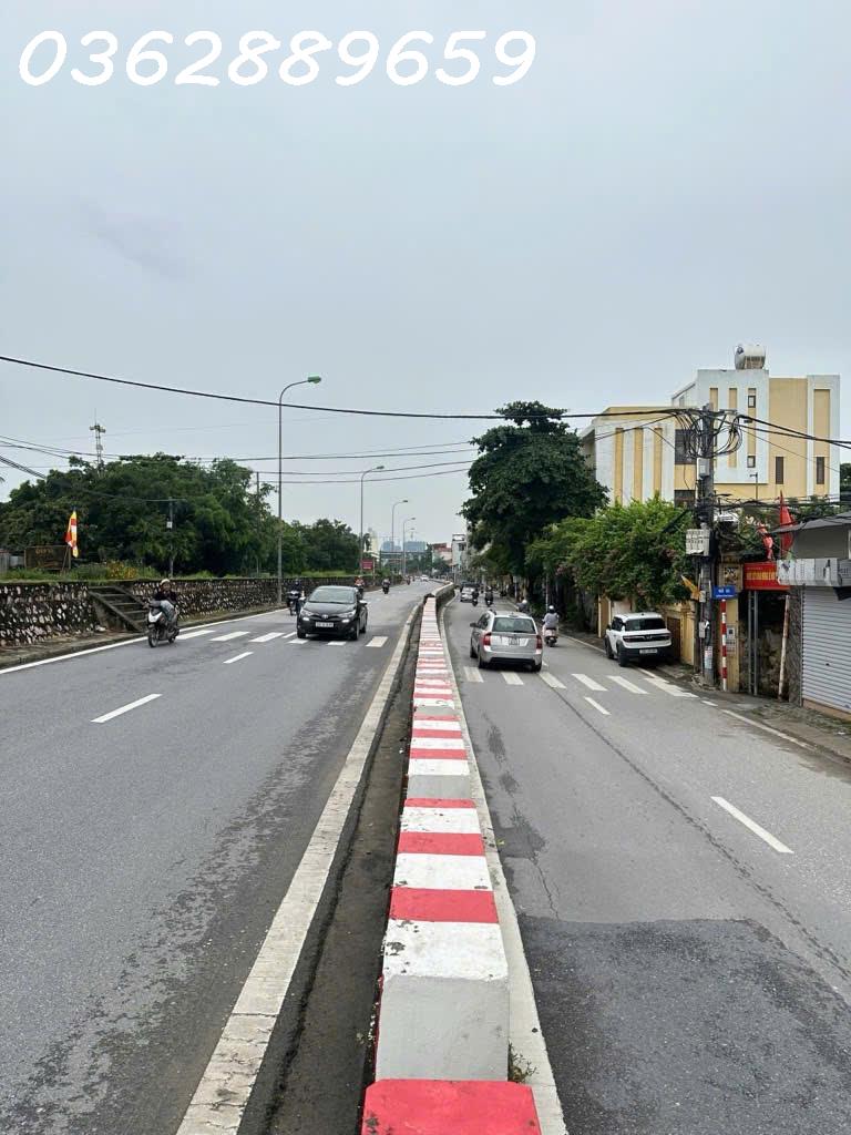 BÁN NHÀ MẶT PHỐ ĐÔNG NGẠC, 85M, 5 TẦNG, 11M MẶT TIỀN, THANG MÁY, KINH DOANH, GIÁ 21 TỶ. - Ảnh 2
