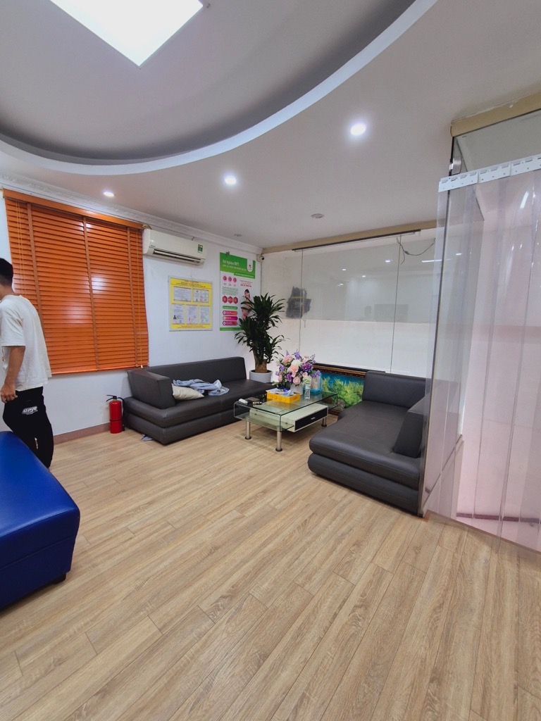 Lô góc mặt phố Khương Đình, DT 50mx6T, Giảm sốc 2 tỷ Giá 17 tỷ - Ảnh 1