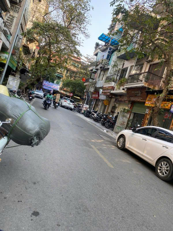 MẶT PHỐ CỔ HÀNG PHÈN – 57M² – SỔ VUÔNG –  1 SỔ 1 CHỦ - CHỈ 45,3 TỶ - Ảnh 2