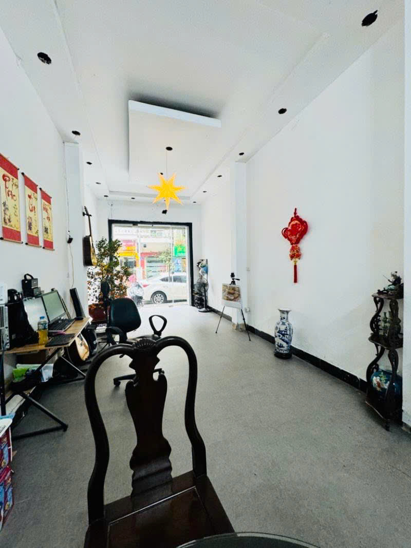 MẶT PHỐ CỔ HÀNG PHÈN – 57M² – SỔ VUÔNG –  1 SỔ 1 CHỦ - CHỈ 45,3 TỶ - Ảnh chính