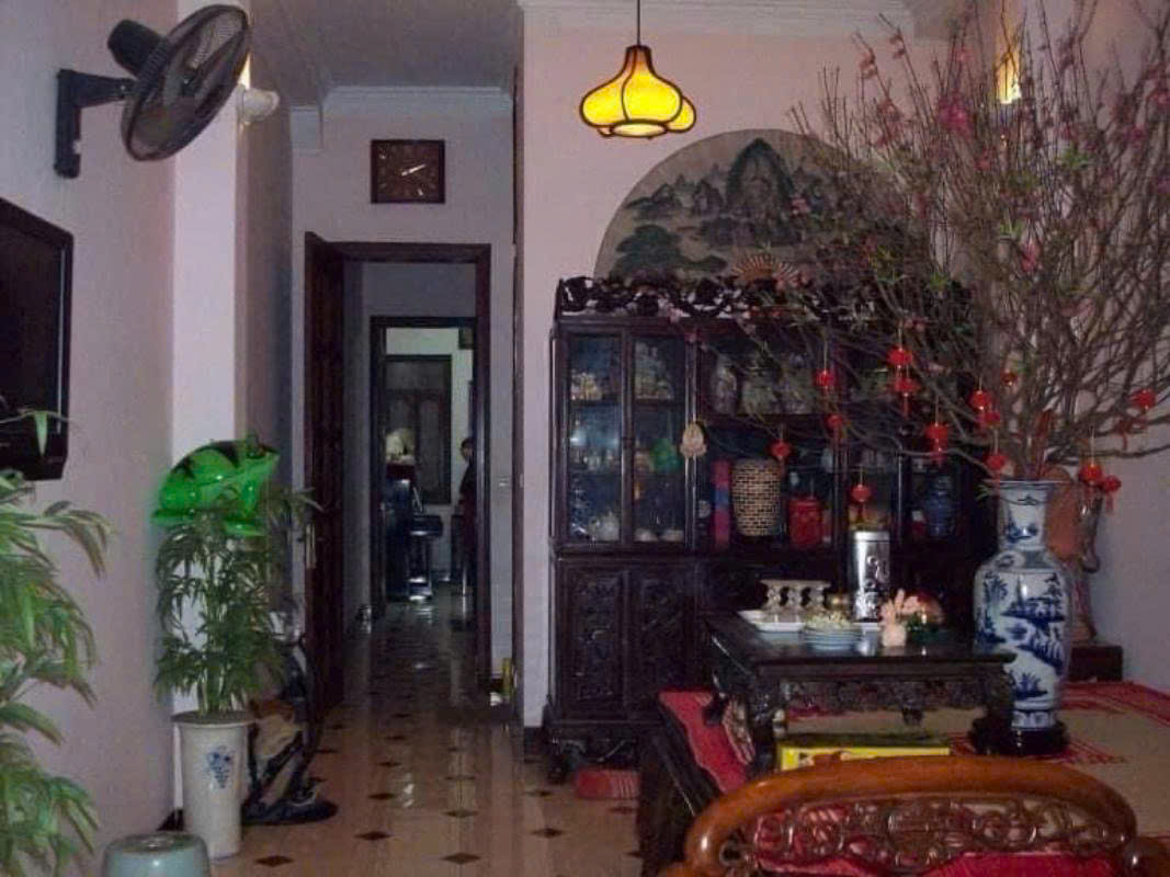 MẶT PHỐ CỔ HÀNG PHÈN – 57M² – SỔ VUÔNG –  1 SỔ 1 CHỦ - CHỈ 45,3 TỶ - Ảnh 1