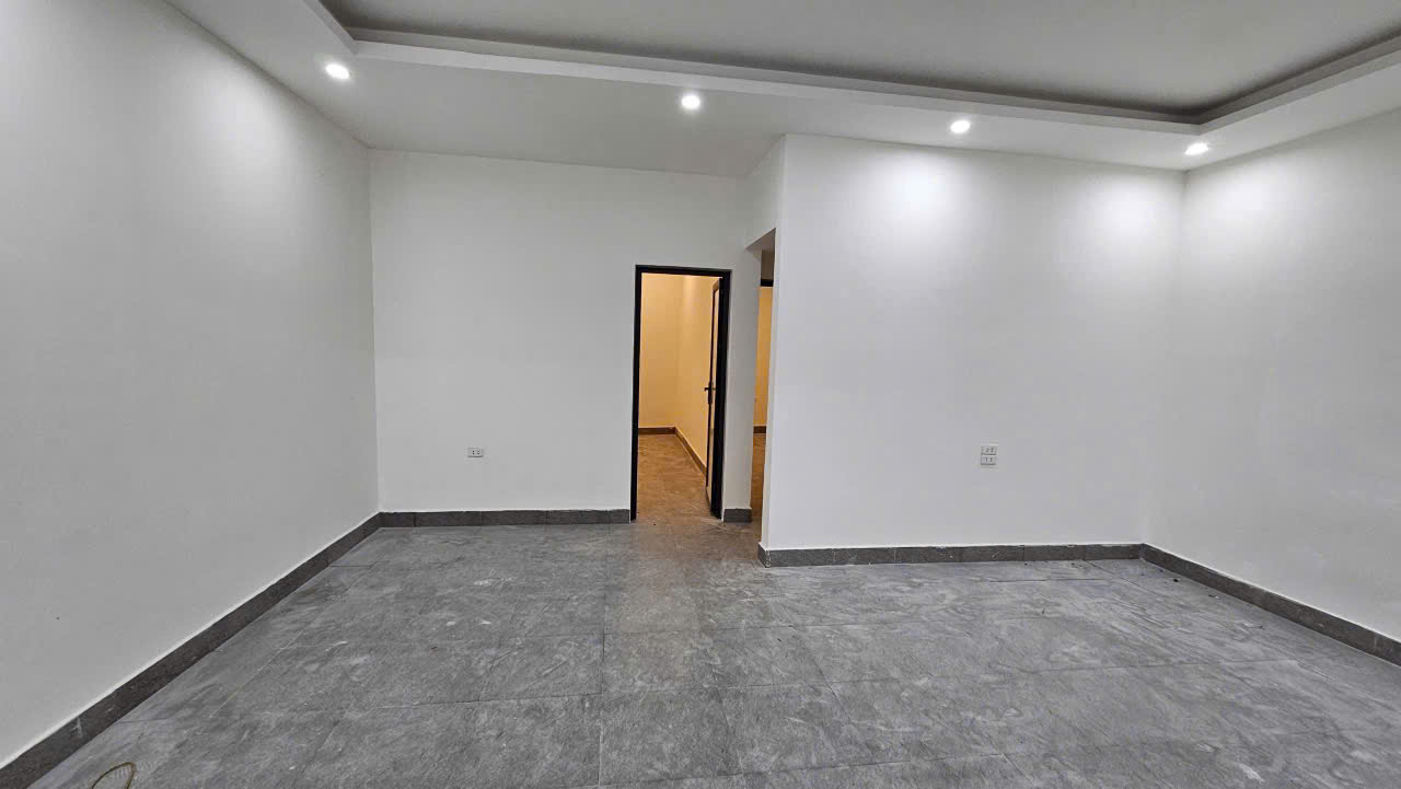 Nhà Đẹp Chi Đông, Mê Linh - Ô Tô Đỗ Sân - Đầy Đủ Nội Thất - Giá Tốt - Ảnh chính