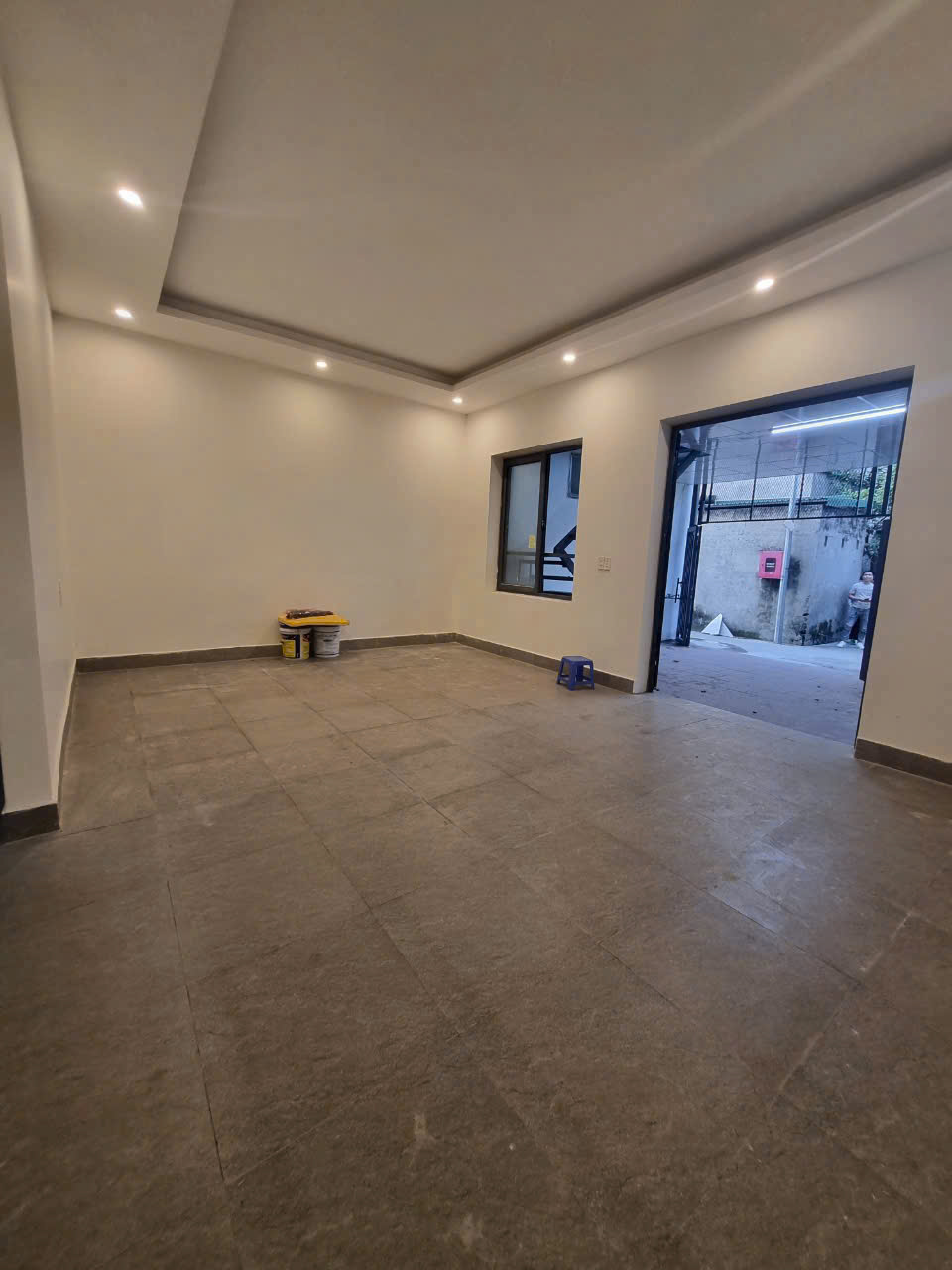 Nhà Đẹp Chi Đông, Mê Linh - Ô Tô Đỗ Sân - Đầy Đủ Nội Thất - Giá Tốt - Ảnh 1
