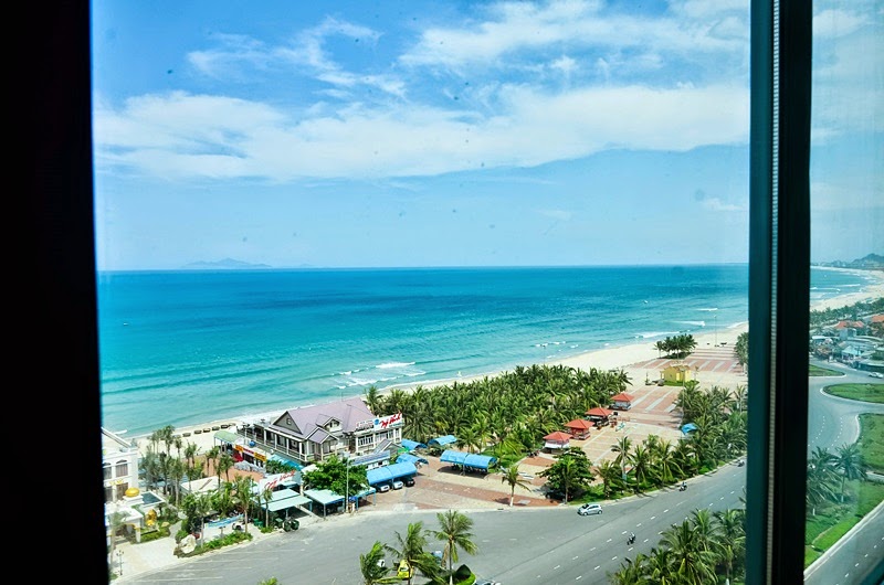Đất xây khách sạn đầu ve 634m² – mặt đại lộ Nam Sông Mã – sát biển Sầm Sơn 💎** - Ảnh chính