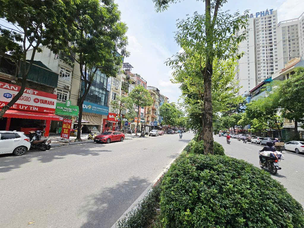 CHÍNH CHỦ CẦN BÁN - NHÀ PHỐ TÂN MAI - DIỆN TÍCH 53M2 - GIÁ HƠN 7 TỶ - Ảnh 1